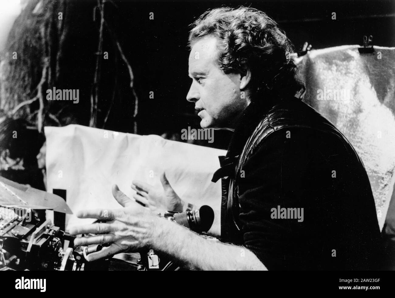 ridley scott, légende, 1985 Photo Stock - Alamy