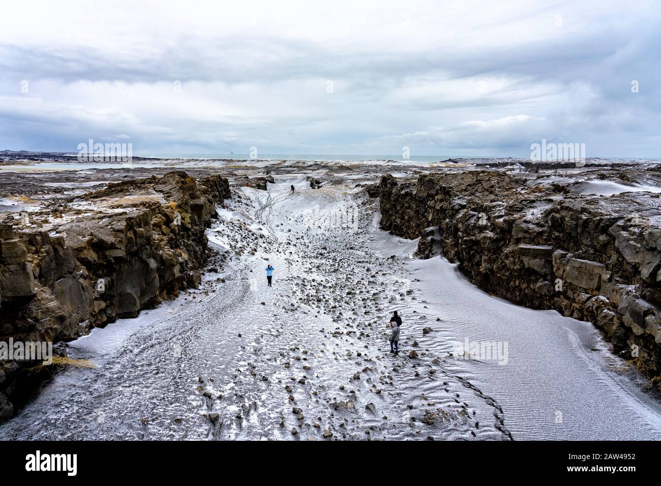 Tectonique des plaques Banque de photographies et d’images à haute