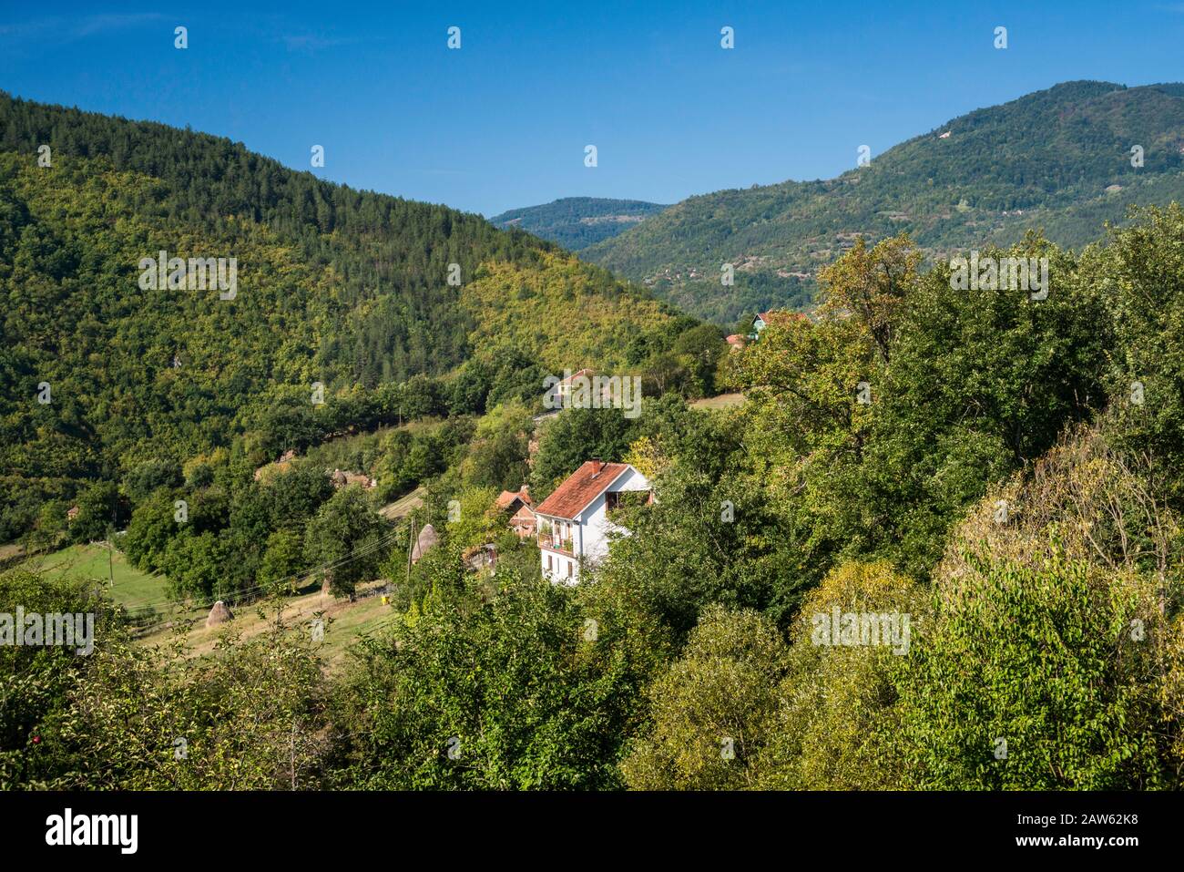 Stari vlah Banque de photographies et d’images à haute résolution Alamy