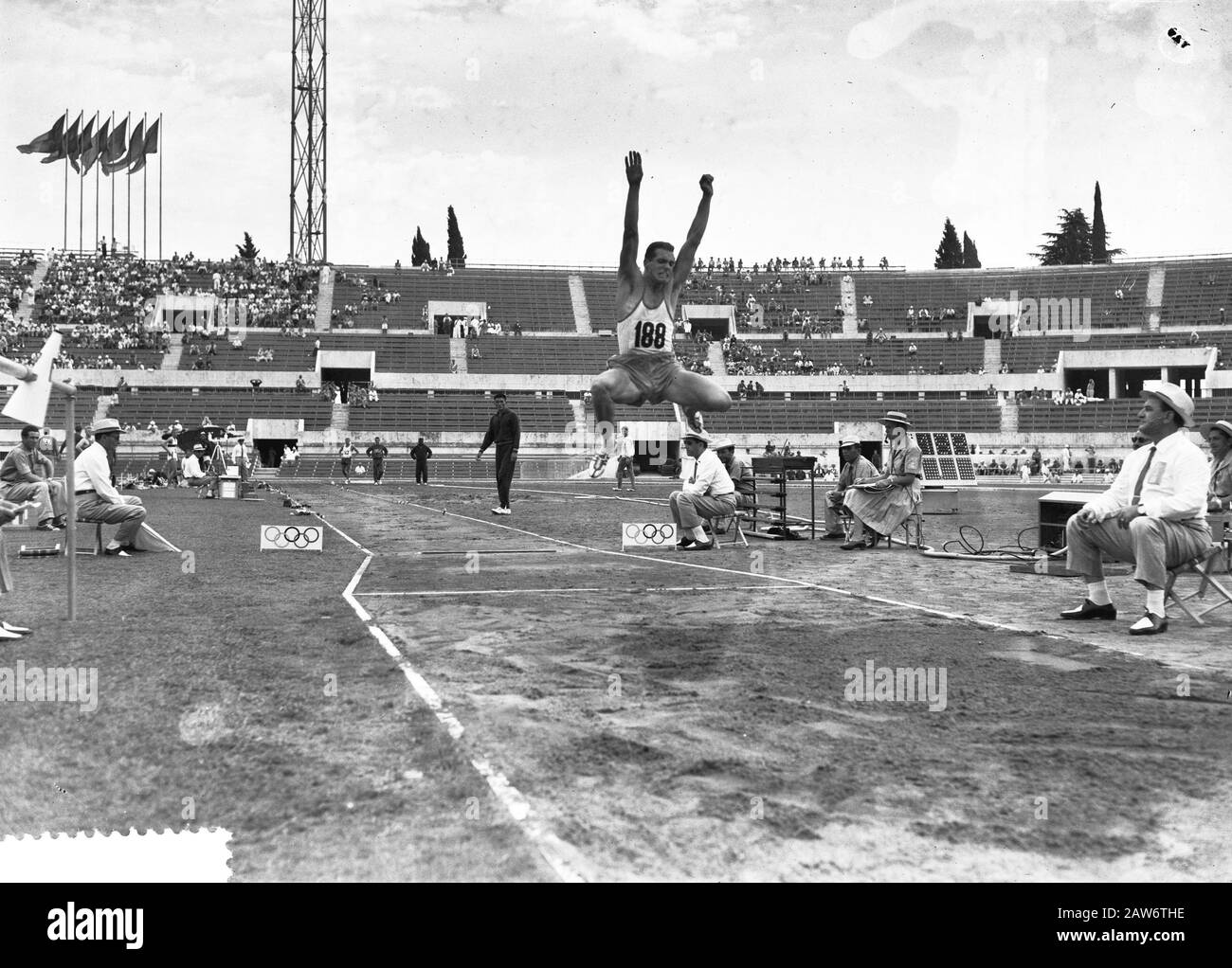 Équitation aux Jeux olympiques d'été de 1960 - Wikipédia