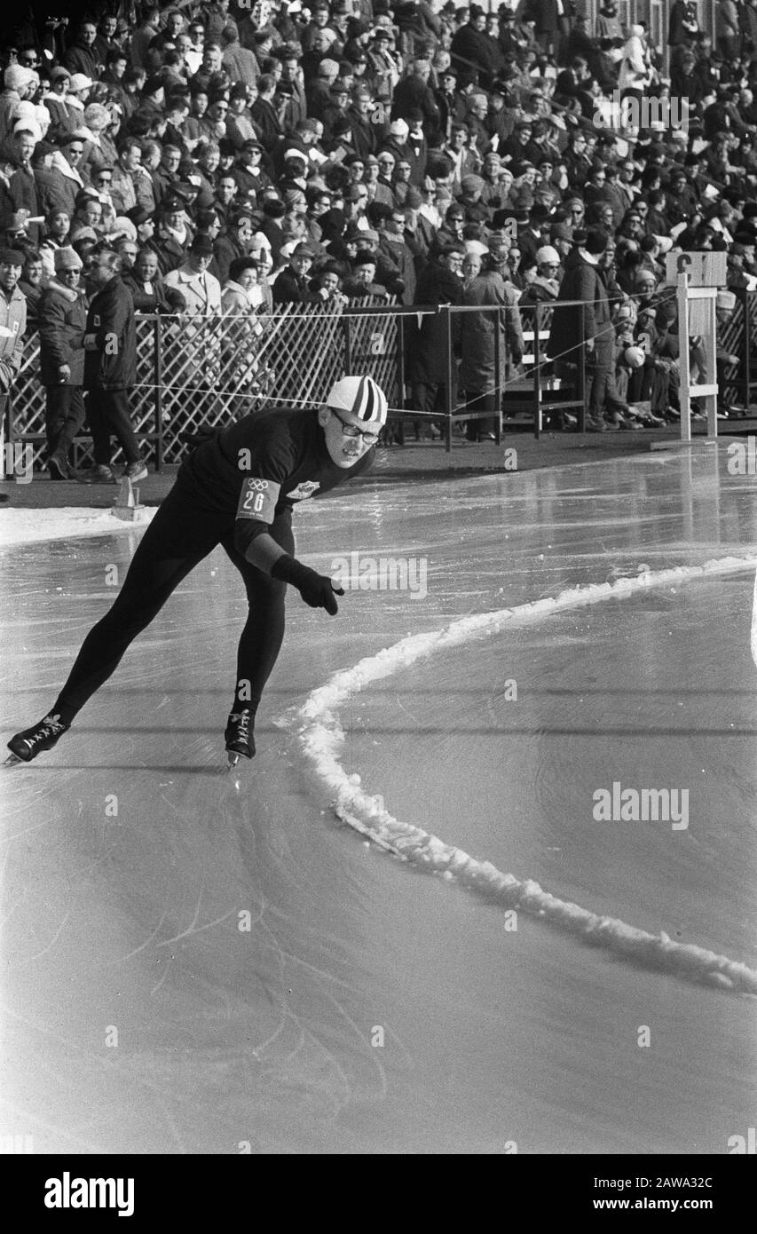 1964 Jeux olympiques d'hiver XI Innsbruck épingle de