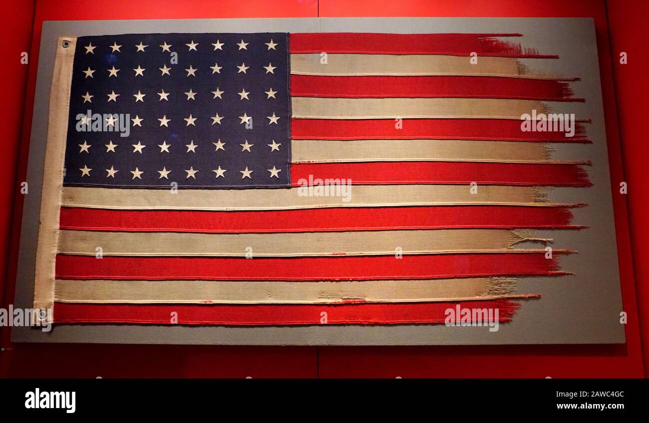 48 stars Banque d'image et photos - Alamy