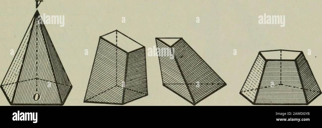 Plan Et Geometrie Volumique Livre Vii 351 749 Def Une Pyramide Est Triangulaire Quadrangulaire Etc Ac Cording Comme Sa Base Est Un Triangle Un Quadrilatere Etc 750 Questions Combien De Faces A Plan Et Geometrie Volumique Livre Vii 351 749 Def Une Pyramide Est Triangulaire Quadrangulaire Etc Ac Cording Comme Sa Base Est Un Triangle Un Quadrilatere Etc 750 Questions Combien De Faces A