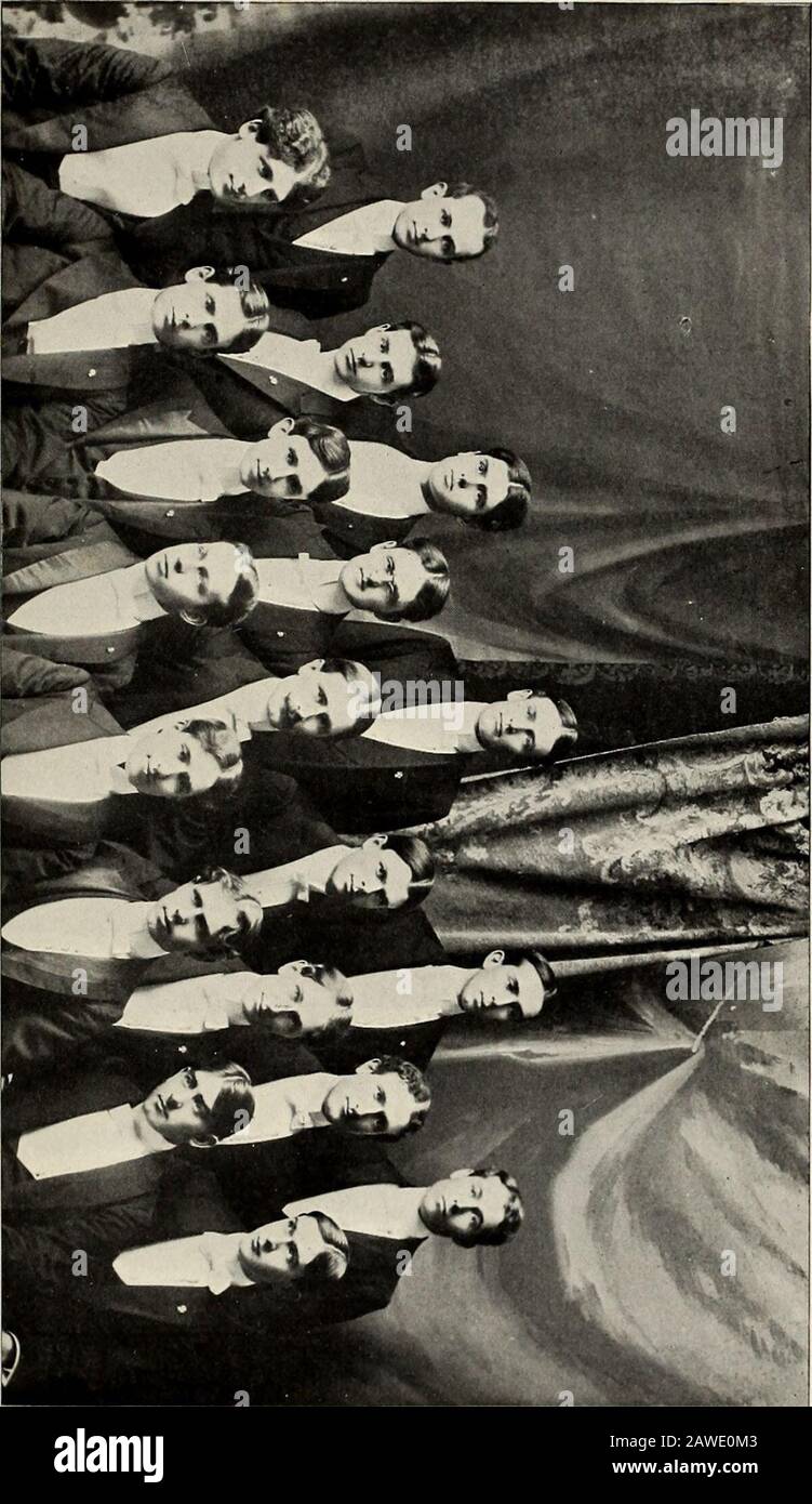 Arbutus Esota Alpha Universite Du Minnesota Minneapolis Minn Kansas Alpha Universite Ol Kansas Lawrence Kan Nebraska Alpha I Anniversaire I Nebraska Lincoln Neb California Alpha Universite De Californie Berkeley Californie California Beta