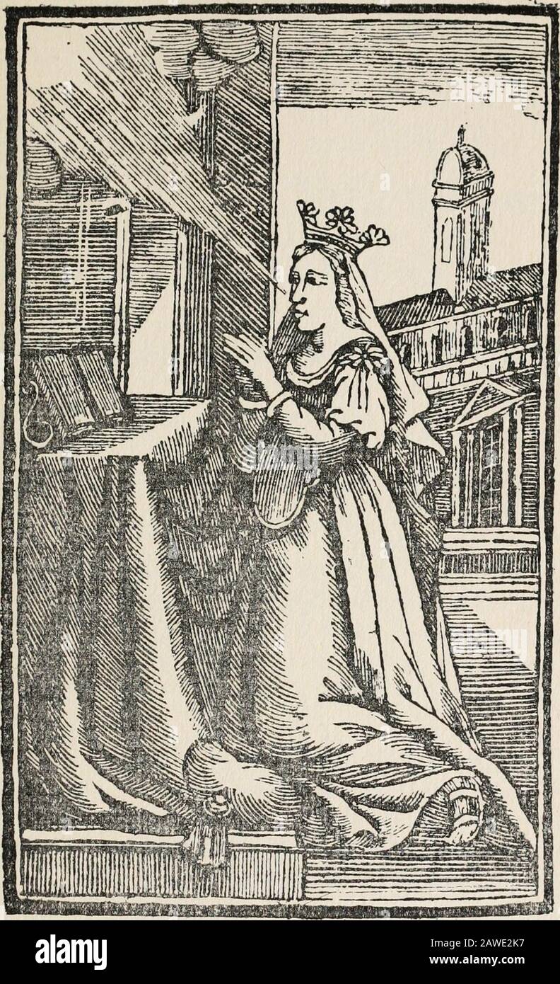 Yorkshire chap-books . ters; qui ont j^ ^ pour répandue une puissance, qu'ils sont beaucoup plus fus à tous ^ ^ autres Types de Re?nedies. ^r^ ^1^ KX^ kXrf fci^ kXd kXrf KX^ ^L^ WT.^ ^L^ KX^ WT^ WT^^^^ ^T.^^lu HX^ ^x^ ^l^ WT^^ kJ^ ^x^ T^ ^l * ^1^ ^i^ ^r^ ^i^^^^^^^ ^i^^^^^^^^^^^^^^^^^^^^^^^^^^^^^^^^^^^^^^^^^^^^^^^^^^^^^^^^^^^^^^^^^^^^ R T A^ quatrième. ^ 4* 4* T^ York: Imprimé et Vendu par l'auteur Tho. Gent, T^ *T* à Petersate, Anno Dom. Mdccxlii. ?t* [ 106] Comme CHRIST, quand youn^, était clafpd dans les bras De la Vierge à la flefl de Heavns, et faecurd de Harms ; Si souvent il se produit, que le Jufl protée6l L'Innocent Banque D'Images