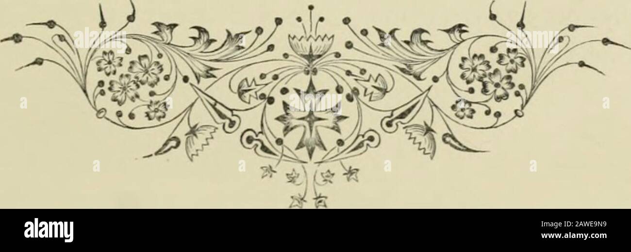 Abbayes et châteaux ruinés de la Grande-Bretagne et de l'Irlande . nous la veille, et nous avons reconnu comme les perfonsqui auraient aimé payer les Sternes houfe ; pour lui, de manière générale, et évidemment avec beaucoup de gratification felf, comme nous droveby, pensant évidemment qu'il avait fait une chose très intelligente dans doinga difcourtefy. ABBAYE DE BYLAND. 159 Telles étaient les révélations du ton de l'esprit et de la fcalede l'illumination à l'endroit où Sterne a attiré le pi6lurede l'Oncle Toby et le Caporal Trim, où il nous a enseigné les incurvées humaines torefpeil dans le Lieutenant le Fevre, le coeur du pauvre Maria, et les fuffo Banque D'Images