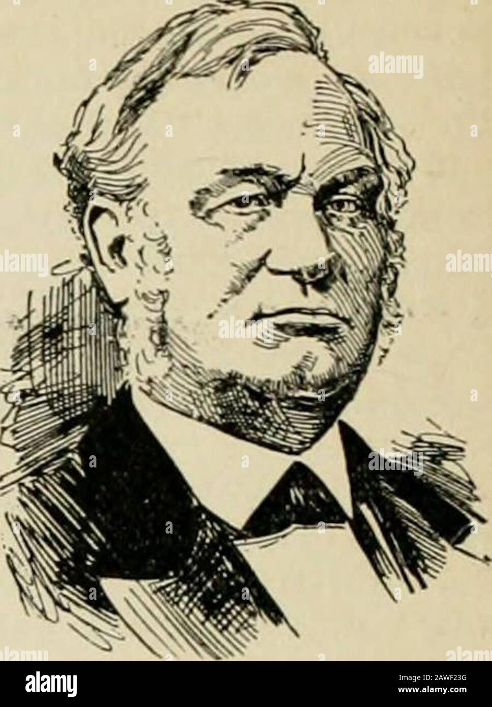 L'Encyclopédie Britannica; ..un dictionnaire des arts, des sciences et de la littérature générale . 8), en plus d'être membre de variousautres corps. Le plus important de ses travaux, et celui par lequel il est le plus connu, est la dé-scription de l'argon, le nouvel élément de l'atmos-sphère, qu'il a découvert simultanément avec Lord Rayleigh. Ramsay, William Mitchell, un Scotch savant; né à Glasgow, Écosse, le 15 mars 1851. Hereceived son éducation à Aberdeen, Oxford, Got-tingen et Berlin. À son retour en Angleterre, l'héritier est lié à Oxford; il est fait Fellowin en 1882, et professeur d'art classique A. Banque D'Images