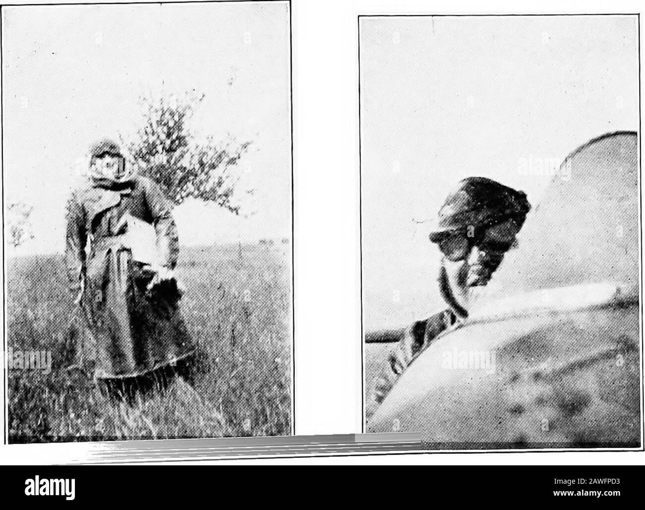 Un chasseur volant; un américain au-dessus des lignes en France . VILLE D'ALBERT, FRANCE, TAKENFROM SOIXANTE-QUINZE HUNDREDFEET AVEC MACHINE SUR VER-TICAL BANK LÉGÈREMENT NEZ-LOURD. Le PILOTE PIZZ ET RANDIE devaient rester à l'altitude de 7 000 pieds pour les obtenir. Il n'y a pas de np d'avion de Hun, j'ai eu la littleto faire. Je me suis agenouillé dans mon siège et j'ai fait du butin pour les chasseurs mais pas un seul est arrivé, et ce n'était pas la raison pour laquelle ils devraient dans toute cette exposition Archie*. Les chances étaient verygood que le Hun anti-avions batteriesnous descendent sans quelques Heiniebover à prendre un risque. Nous avons encerclé et encerclé Le Ge Banque D'Images