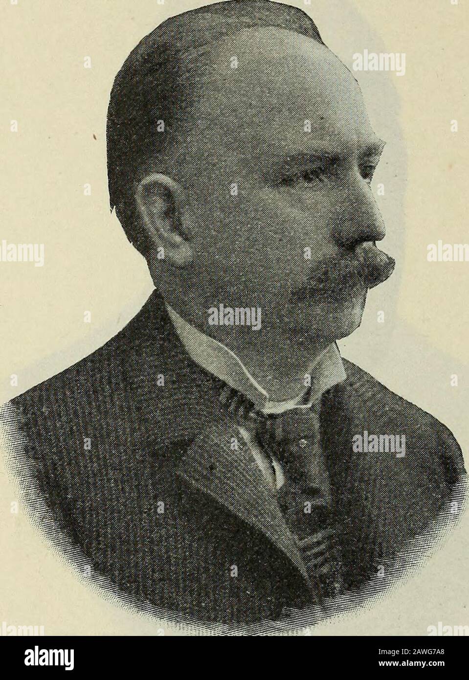 Les notices biographiques de l'Ohio, un manuel du gouvernement et des institutions de l'État de l'Ohio . M. HYPES, DU comté de Clark. Oran F. Hypes, représentant du comté de Clark, est né à Xenia, Ohio, le 18 décembre 1862. Diplômé de Xenia High Sehiol, 1879; a commencé la vie d'affaires atXenia; enlevé à Springfield en 1883; continuellement engagé comme un marchand de chapeau:identifié avec Springfields intérêts commerciaux; directeur de Springfield Board of Trade and Charter membre du Commercial Club. Toujours un Rpub-Lican ardent et actif; a été élu à la 75ème Assemblée générale par près de 2 000 pluralité. Ser Banque D'Images