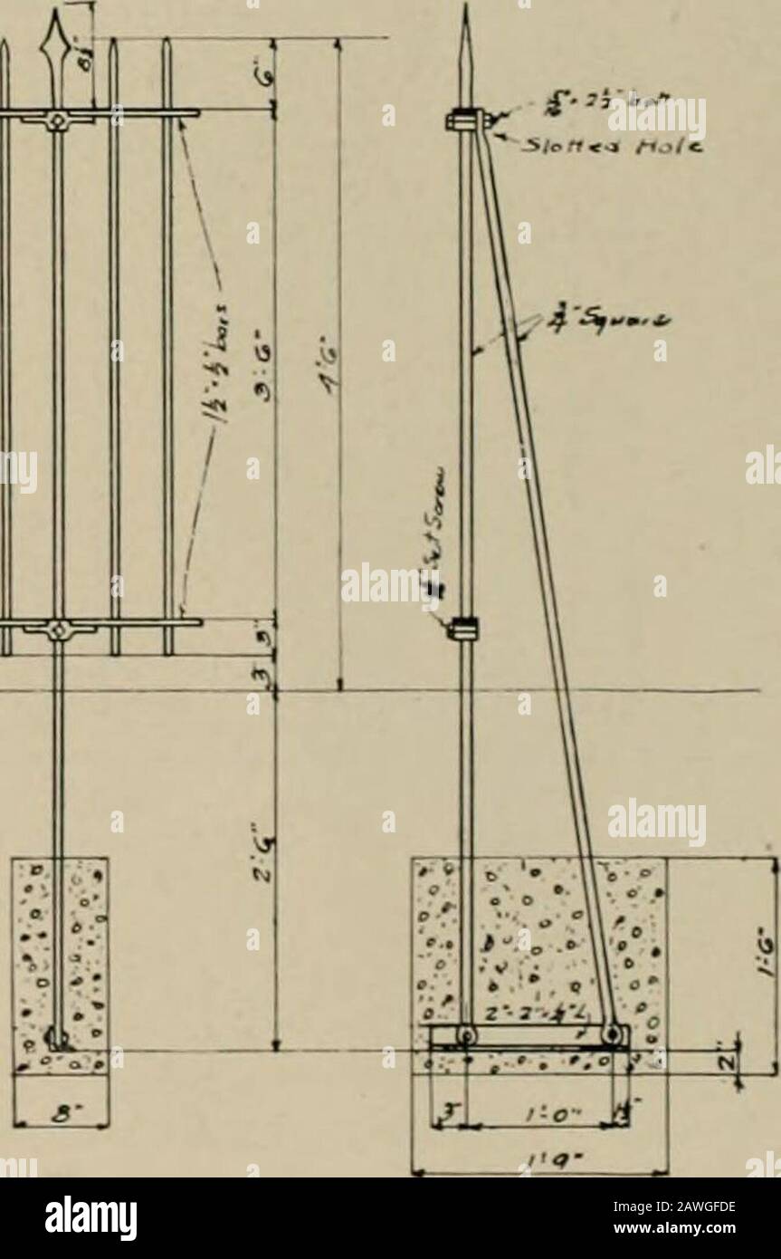 Protection de la propriété et ornementation : . Fer Picket Fence Design No. 29, 4 pieds 6 pouces de haut, entourant la propriété de M. ThomasC. McCahan, Overbrook, Phila. Spécifications indiquées ci-dessous 8-3 ?u -^* CP -#i**a3- ft*- n, r.&lt;j.*.T* yff.- p y u —GSMiutIfne.li. -. 30 PROPRIÉTÉS SUBURBAINES mm i iimmiiiiiiiiiiiiiiiinihii in mi uiiniiiiiiiiiiiiiiiiiiiimiimiimiimiimiiiiiimiiiimiiiiiiiiiiiiiiiiiiiiiiiiiiiiiiiiiiiiiiiiiiiiiiiiiiiiiiiiiiiiiiiiiiiiiiiiiiiiiiiiiiiiii Banque D'Images