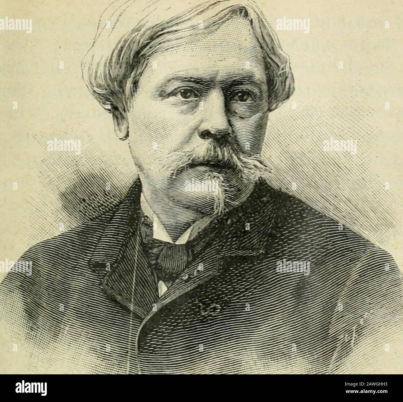 La Conférence . Le chanteur Laruette. Arthur Pougix. {A suivre.). Edmond de Concourt. Le PÈRE THIBAUT avril est fini. Les féuilles cousent. Les grenouille en vont. Sur les ruisselets flottente encore les couvercles des boites àfromages, with leurs petits bouts de chandelle éteints, lancéespar les enfants, le soir du vendredi saint. Les jours sallongent, et les paysans se lèvent à laube ettaillent melons et combres, et découvent les artistes et les œilletonnent. Dès le grand matin, âme ne côme; sur le fait dansle jardin du maire de nouveaux végétaux de Fraisiers et les cœurssenlacent. Dans le sentier Banque D'Images