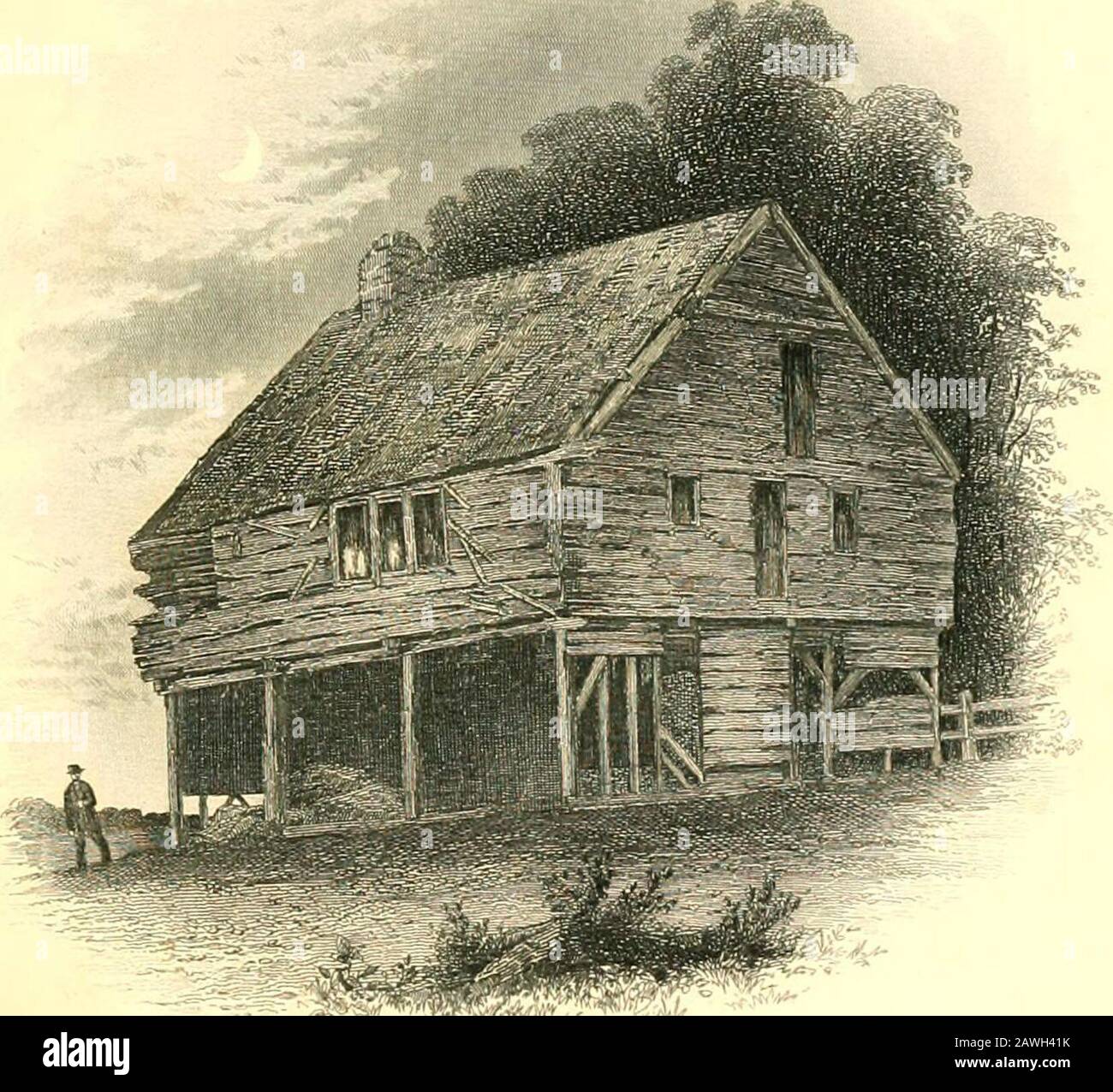 Généalogie de la famille Caverly : de l'année 1116 à l'année 1880, rendu rentable et illustré par beaucoup d'une leçon de vie . afar, —Comment, anxieux, haut et bas vous avez classé, Et a mâcher les grumes, et vers le haut piledCette forteresse impolie. Comment dans la guerre d'anchis À des huttes humbles, bien éparpillées. Pour te donner le jour fatigué.Puis conduit ici, à eventide, L'enfant et la mère, côte à côte.Fast bobinage par la voie épineuse. Sans suite les bêtes de proie, La probale de loup pas de terreurs apporté.Ni de reptiles rancores en chemin.Le coeur de pèlerin ne savait pas de consternation.Save ce que le couteau et fagot enseignaient. Dans la dîme Banque D'Images
