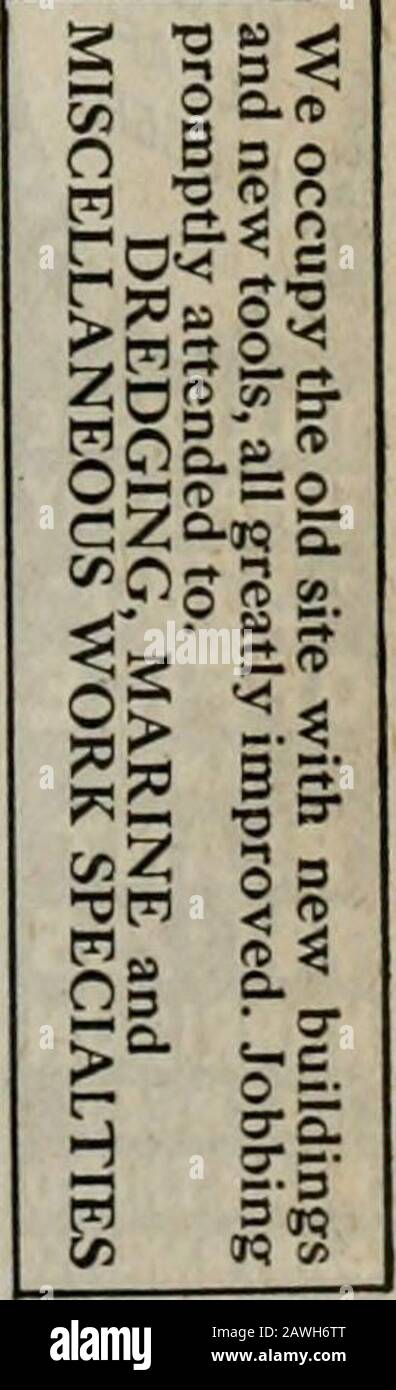 Crocker-Langley répertoire de San Francisco pour l'année commençant .. . Stockton 800 Elick Lane Prospect Place Joice Miles Court Powell 900 Mason 1000 1001 Cushman Taylor 1100 1101 Jones 1200 1201 Leavenworth 1300 1301 Helen Hvde H00 1401 Uirkin 1500 1501 Polk 1600 1601 Van Ness Avenue 1700 1701 Franklin 1800 1801 Cough 1900 1901 Octavia 2000 2001 Laguna 2100 2101 Buchanan 2200 Webster 2300 Middle Fillmore 2400 Steiner 2500 2501 Pierce 2600 21301 Scott 2700 2701 Devisadero 2800 2801 Broderick 2900 2901 Baker 3000 3001 Lyon 3100 3101 1101201301401 501 601 701 801 901 22012301 2401 Cross Sis.First Banque D'Images