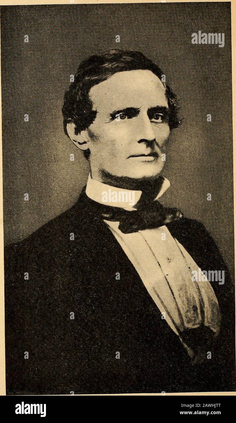 La guerre entre les États; ou, La sécession Était-Elle un droit constitutionnel avant la guerre de 1861-1865? : . Jefferson Davis La guerre Entre les Etats ou Était la sécession Un Droit constitutionnel Précédent à la guerre de 1861-65 ? Davis A Traitor DE Albert T. Bledsoe, A. M., LL. D. £:2 1915J. P. Bell Company, Inc. LYNCHBURG, va. Copyright 1915 Chapitre Danville, U. D. C. Danville, Virginie TABLE DES MATIÈRES Chapitre I PageIntroduction 9 Chapitre II la Constitution un Pacte? 14 Chapitre III Webster Scouts L'Idée que les Etats Ont Adhéré à la Constitution 19 Chapitre IV le premier Banque D'Images