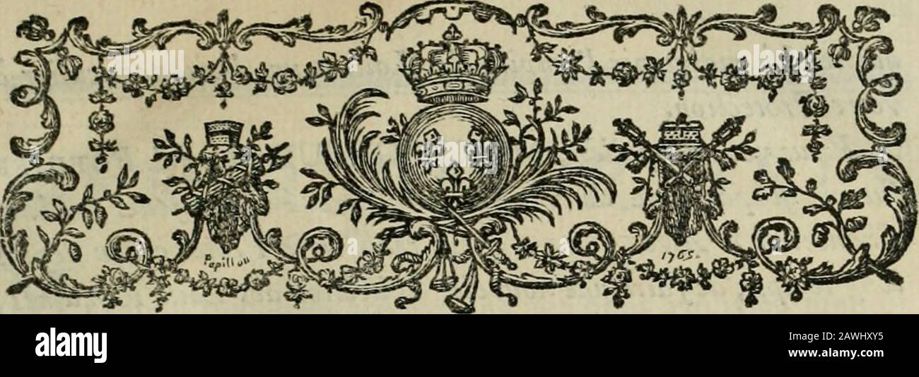 Hors-d'œuvre posthumes de Pothier . • Pfc7é nrrir-. A MONSEIGNEUR DE MIROMESNIL, GARDE DES SCEAUX DE FRANCE. M ONSEIGNEUR; les Ouvrages Pofihumes de M. Pothier ne pauvent êtreofferts au public tous les Aufvices plus faveurs que les Vôtres.Lhommage tous en ejl dû A tant de titres 3 que je nai pointhéfuè un moment a tous les prefenter. Ce font les Ouvragesdun Juriffulte qui a honoré notre Province _, autant par fesEcrits immortels t que par fes travaux ajfidus dans exercice desfonctions de la Magifloture & V enfeigement public du droit.tout ce qui apartient, une cette Province Vette Efous cher ; Banque D'Images