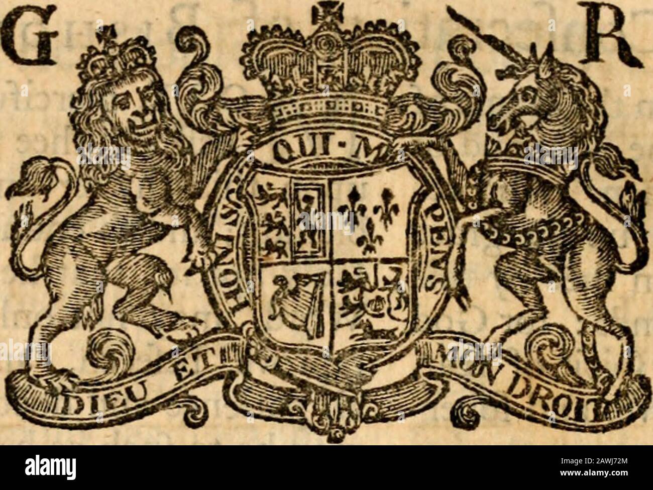 Le livre de la prière commune et de l'administration des sacrements, ainsi que d'autres rites et cérémonies de l'église, selon l'usage de l'Église d'Angleterre : Avec le psalter ou les Psaumes de David, pointés comme ils doivent être chantés ou dit dans les églises . neft toreprest, befeech, et rebuke avec toute patience et do6drine ; Mais alfomay être à fuch comme croire, un exemple de mot, de conver-fation, d'amour, de foi, de friction et de pureté ; que fidèlement fiuing.sa courfe, à ce dernier jour hemay reçoivent la couronne de droite teouf-nef posée par le Seigneur, le righ-Juge wh Banque D'Images