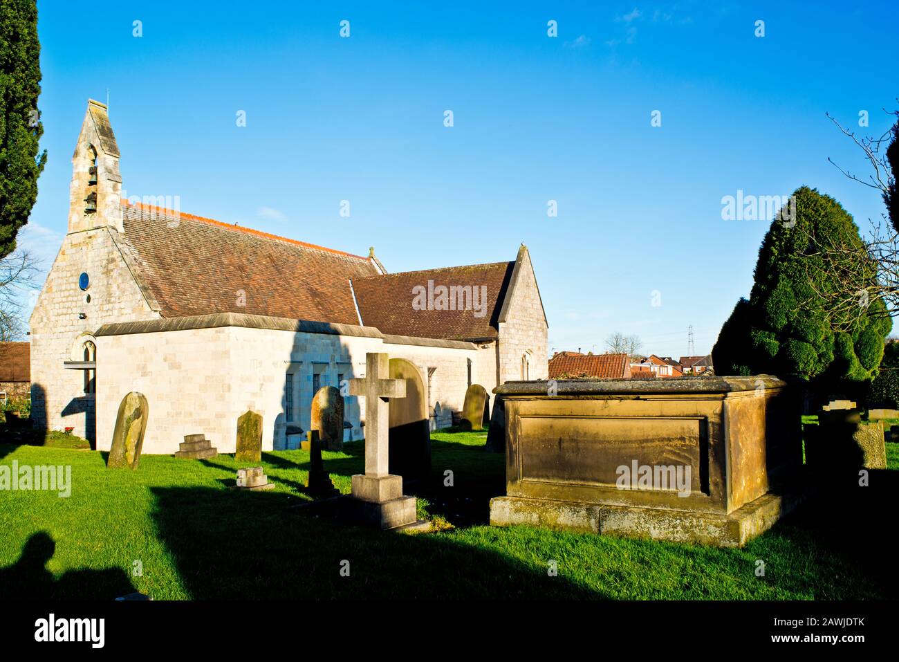 Osbaldwick Banque de photographies et d’images à haute résolution Alamy