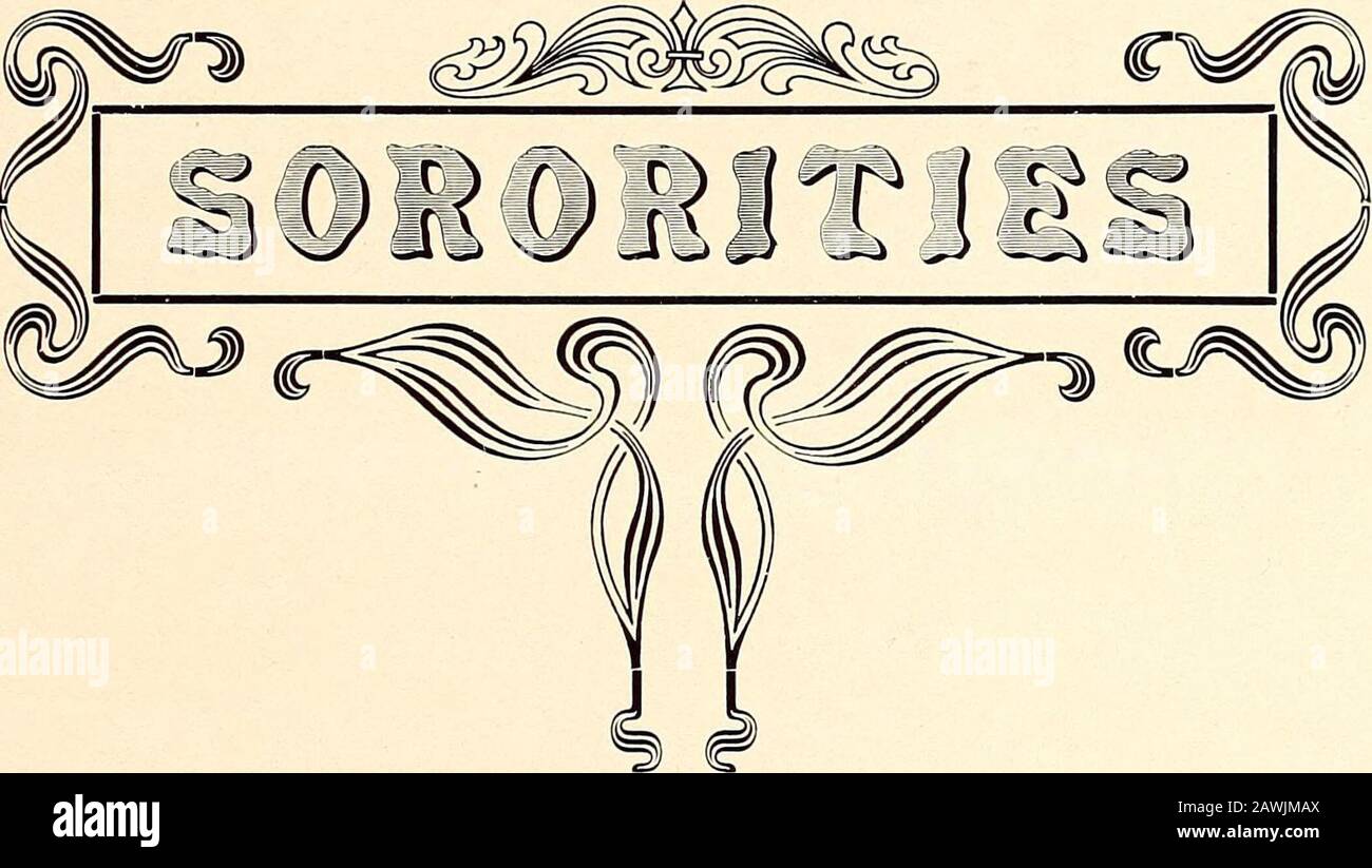 Annuaire Sou'wester . University Of Minnesota.Beta-Rho—University Of Iowa.Alpha-Psi—University Of Nebraska. District X.Missouri, Kansas, Arkansas Et Oklahoma.Alpha-Omega—William Jewell College.Beta-Gamma—Missouri State University.Beta-Sigma—Washington University.Beta-Chi—Missouri School Of Mines.Beta-Tau—Baker University.Xi—University Of Arkansas.Gamma-Kappa—Oklahoma University District. Mississippi, Louisiane Et Texas. Alpha-Upsilon—Millsaps College.Gamma—Louisiana State University.Sigma—Tulane University.Iota—Southwestern University.Tau—University Of Texas. DISTRICT XII. Colorado, Wy Banque D'Images