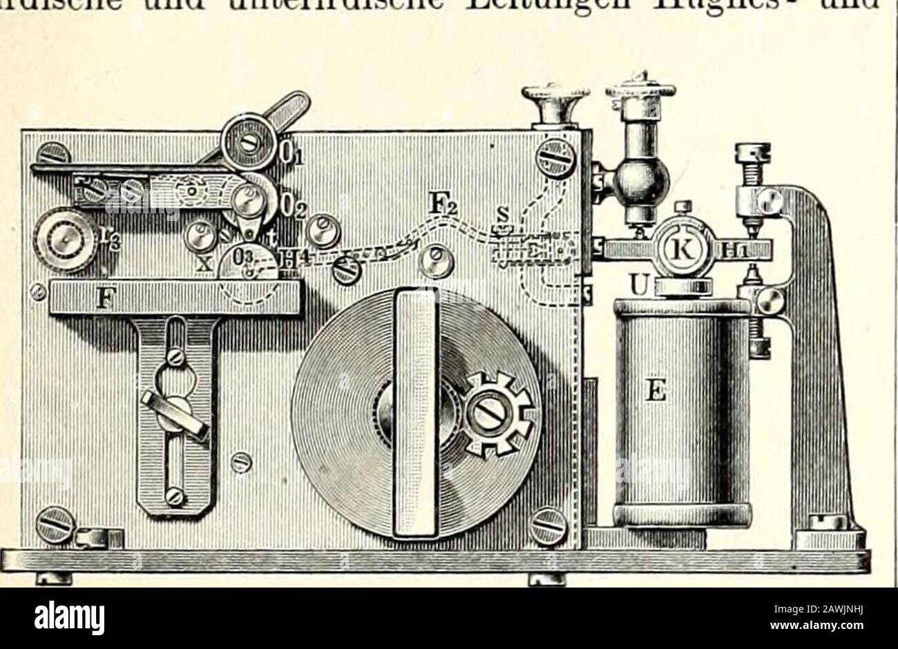 Meyers grosses Konversations-Lexikon : ein Nachschlagewerk des allgemeinen Wissens . OBE (Schiif).... 4 KaiserwilhelmdergroCe (Schiff) 2 444V2 2 s/25 (Zeitangabe) 1 444,5 1 44/ 1 2/oo 1 54 — 58 1 17te 1 looer 1 5 b (Wohnungsnummer) 1 AP/M (Handelsmarke) 1 3/M (Handelsmarke) 1 XP, XPP, XPT Eilbestellung.Z, gebfihrenfreier Dienstvermerk fiir Zeitungs-télégramme. Zeitungstelegram, art. c. w. PreBtelegram (s. d.).Zuruckziehung von Telegrammen vor der Abtele-grapherung: Erstattung der Gebfihr weniger 20 Pf.Zusprcchen von Telegrammen durch Fernsprooher vom Att an den Empfanger: 10 Pf fur das Banque D'Images