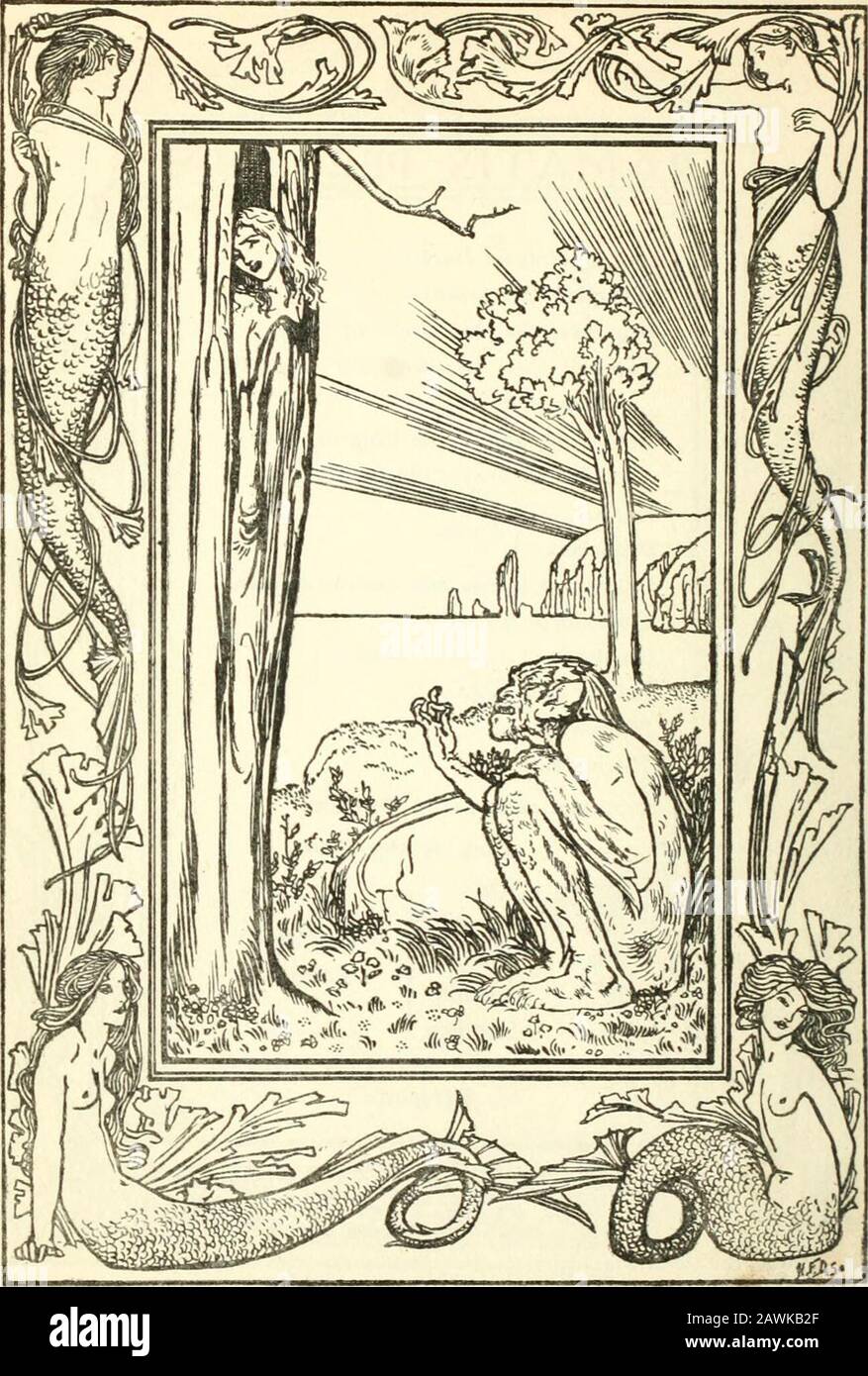 La tempête : une comédie . loll /trv Alonso, roi de Naples. Sebastian, son frère. Prospero, le duc de Milan. Antonio, son frère, le duc de Milan, Ferdinand, fils du roi de Naples. Gonzalo, un honnête ancien conseiller. Adrian, ) ( Lords.Francisco, J Caliban, un savane et un esclave déformé. Trinculo, un Jester. Stephano, un maître d'hôtel ivre. Capitaine d'un navire. Boatswain. Mariners. Miranda, fille de Prospero. Ariel, un Esprit aéré. Iris, Cérès, Juno, Nymphes, Reapers,. Autres spiritueux présents à onProspero. Présenté par Spirits. H Banque D'Images