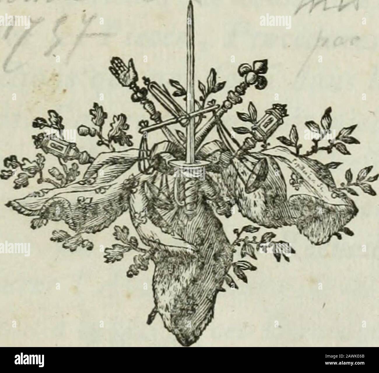 Pièces originales et procédures du procès fait à Robert-François Damiens, tant en la Prévôté de l'Hôtel qu'en la Cour de Parlement . a- ^ ?il.. A PARIS, chez PIERRE-GUILLAUME SIM G N , Imprimeurdu Parlement, rue de la Harpe à lHercule. M. DCC. LVILpicesoriginale00dami Banque D'Images