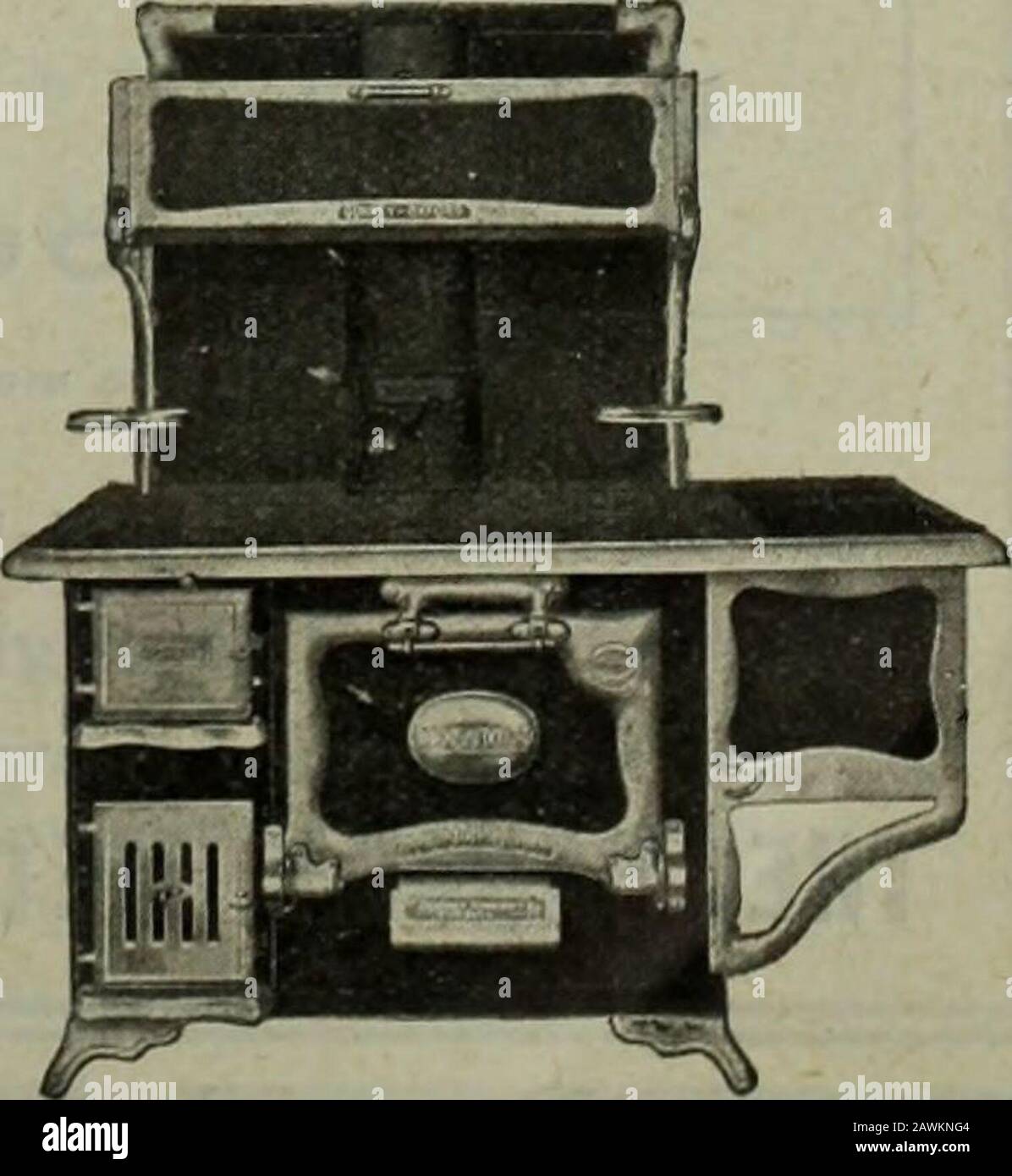 Merchandising Matériel Septembre-Décembre 1911 . Man Talk quelque chose de différent ; parlez l'Economizer 99 Se Concentrer sur une ligne avec la variété à elle—et DE CONTRÔLE QUE LINEFOR VOTRE VILLE. Obtenez un bon service de réparation, un bon service de publicité, un service d'aide de bonne vente. Obtenez sage au système le plus complet d'aide un dealerhas a été offert dans la ligne de poêle. Obtenez une carte postale et appelez pour notre livre décrivant tout cela. THE GURNEY FOUNDRY CO., LTD TORONTO MONTRÉAL HAMILTON WINNIPEG CALGARY VANCOUVER. 17 ???? MATÉRIEL ET.MÉTAL Banque D'Images