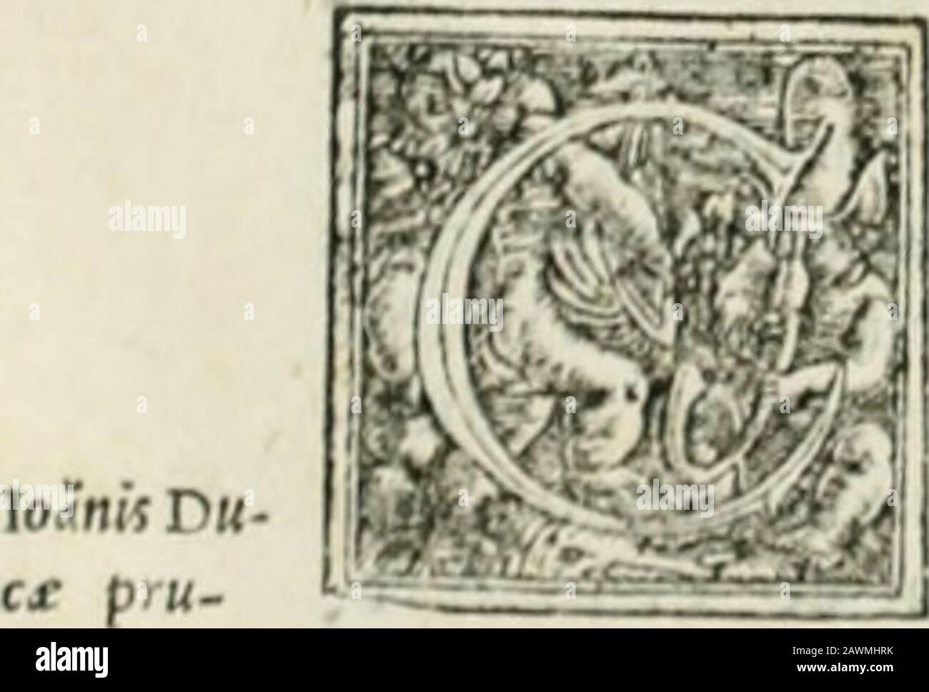 Del patriarca Banque de photographies et d images a haute resolution Alamy