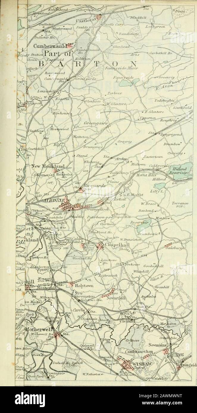 L'annuaire annuel de Glasgow de poste . ire Department.James Clunes, Esq. La Société a accordé des assurances incendie, vie et marine pendant un siècle et demi. Au cours de cette longue période, IT bus s'est efforcé d'introduire dans sa pratique toutes les améliorations réelles qui ont été suggérées de temps en temps, et à aflford chaque installation pour la transaction d'affaires. REVENU, 1890. Primes À Vie £147,037 1 Primes À L'Incendie 423,765 6 Primes Marines 312,232 17 Intérêts 139,724 18 Autres Recettes 5,726 13 11 £1028,487 18 Fonds, 31 Déc. Actionnaires le capital a versé £448,275 0 0 général Banque D'Images