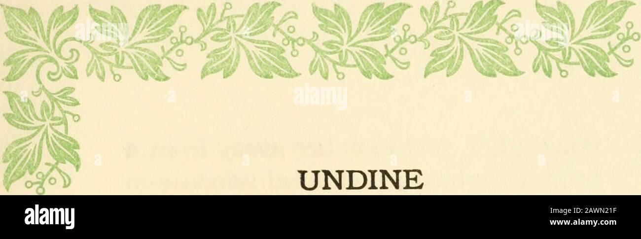 Undine et notre monde sylvan ; seize croquis de la nature . PAGE UNDINE 1 NOTRE MONDE SYLVAN 19 LE VRAI SHAMROCK IRLANDAIS ... 31 THOREAU DANS L'ANCIEN DUNSTABLE . 41 UN RUISSEAU ET SES FLEURS ... 51 JULIUS 65 LE JARDIN 73 UN CHEMIN D'ÉTÉ VERS UNE RIVIÈRE . 83 RAGOTS DE CIMETIÈRE 97 FOXY 107 ANTIQUITÉS ET ANTIQUITÉS . 115 THEGOONACK 127 PAR JOUR DANS LA BIBLIOTHÈQUE . .135 LE COUPLE DANS LE VENT ... L5L PISTES DE NEIGE AUX BOIS . 159 LOT, LE RUSTIQUE 169 UNDINE Af Igf l&F. Banque D'Images Undine et notre monde sylvan ; seize croquis de la nature . PAGE UNDINE 1 NOTRE MONDE SYLVAN 19 LE VRAI SHAMROCK IRLANDAIS ... 31 THOREAU DANS L'ANCIEN DUNSTABLE . 41 UN RUISSEAU ET SES FLEURS ... 51 JULIUS 65 LE JARDIN 73 UN CHEMIN D'ÉTÉ VERS UNE RIVIÈRE . 83 RAGOTS DE CIMETIÈRE 97 FOXY 107 ANTIQUITÉS ET ANTIQUITÉS . 115 THEGOONACK 127 PAR JOUR DANS LA BIBLIOTHÈQUE . .135 LE COUPLE DANS LE VENT ... L5L PISTES DE NEIGE AUX BOIS . 159 LOT, LE RUSTIQUE 169 UNDINE Af Igf l&F. Banque D'Images
