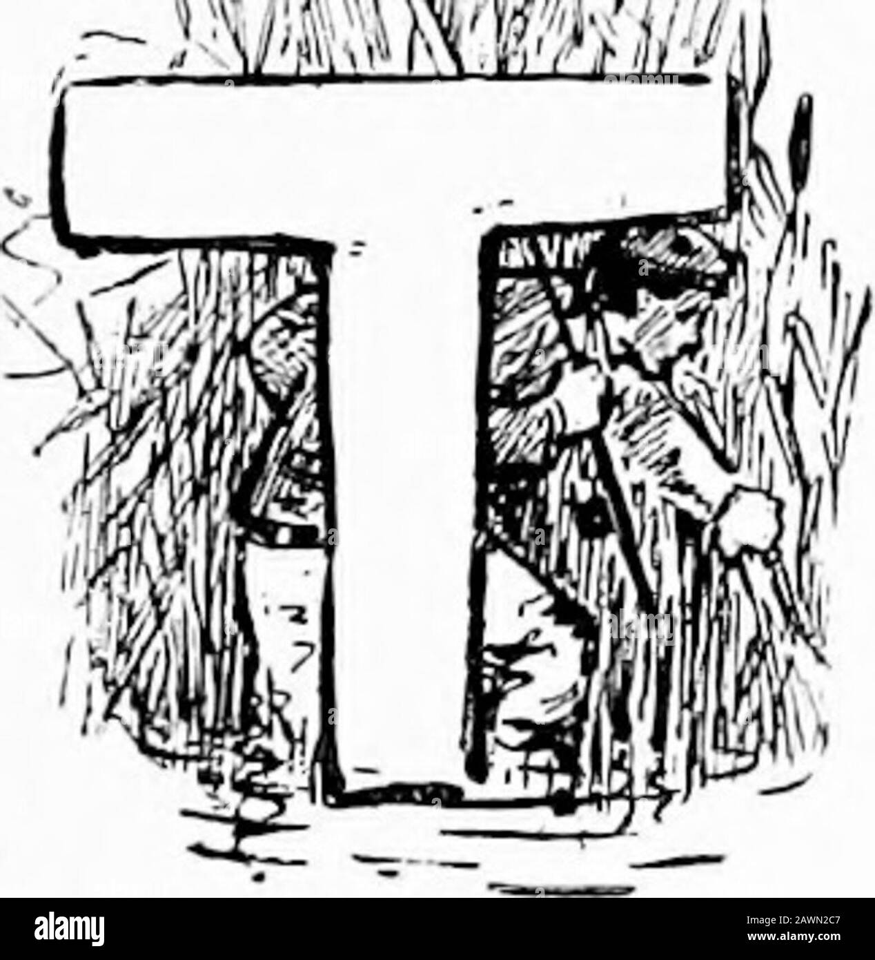 Esquisses de ligne . -ou le nombre de victoires à travers l'avenue Même à LochLeven nous ma- être contemplatif, peut être calme et 20 A-fisinGr, je il devrait être ajouté que la grande truite, jusqu'à six livres, aresomeTimes pris. Un homme de boatman m'a assuré qu'il avait attrapé deux tounders à une seule pièce. 93 LE MÉDECIN SANGLANT (UN MAUVAIS JOUR SUR CLEARBURN) .^^MIII,. Hou askest moi, mon frère,^(tf ho d'abord et où j'ai rencontré^^W le Bloody Doctor ? Le taleis bizarre, si étrange que pour une âme moins prouvé que thine j'ose rare parler de l'aventure. Ce serait peut-être la bonne façon de commencer à raconter une histoire Banque D'Images