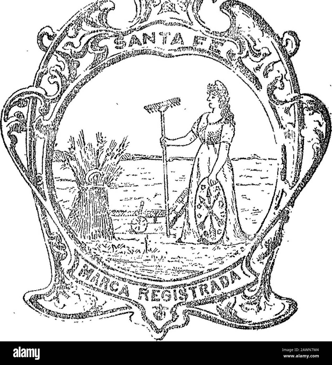 Boletín officiel de la República Argentina1904 1 ra sección . C=Acta L 4.733 diciembre 24 de 1904.Correa.Hnos.—Distingir los ailíeulos de las clases 9, 12.14, 32, 62J 67, 70 y 72. Y 31 diciembre.    Acta W° f 4.73» . J diciembre 24 de 1904.—Correa Hnos.,--distingirlos artículos défla* clases 9, 1214, 32, 62 á 70 y 72. V-81-diciembre. Banque D'Images