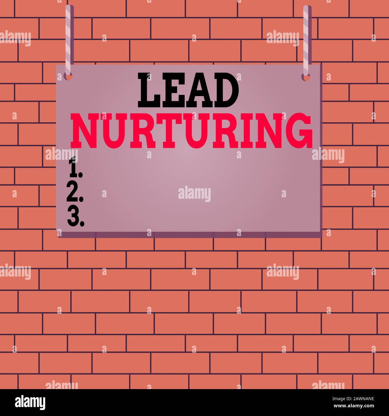 Panneau de texte indiquant la saisie de dérivation. Photo d'affaires méthode de texte de construire une relation avec les clients potentiels bois de planche bois rectangulaire forme emp Banque D'Images