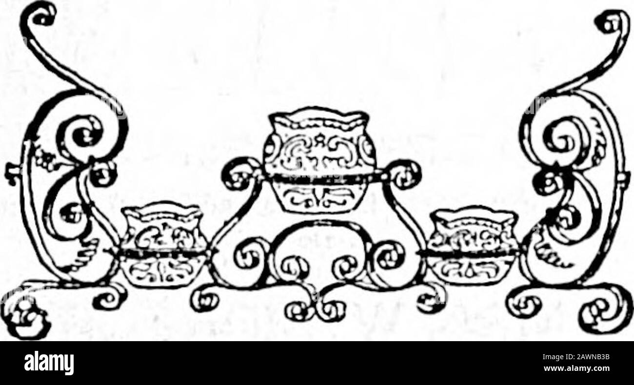 Colonist quotidien (1894-09-28) . mauvais besoin assidestho fan thréo yards de ruban avec bord de fantaisie. Déposer le rivet qui fixe les bras ensemble, ainsi qu’une extrémité ou des bras de poignée. Pasto tho twosides de tho fan avec un littlegum, lappant tho ono d'où le thétique est supprimé sur t.Ui&gt; autre. Fastentagether les extrémités longues des bâtons avec un fil fin. D'un PA-per blanc lourd couper et coller un pieceen forme d'entonnoir qui allumera bien insido le ventilateur. Adrop de gomme à des points de tho où la gomme touche le tho papier insido keeptho entière fermement ensemble. Woavo thoribbon, qui devrait Banque D'Images