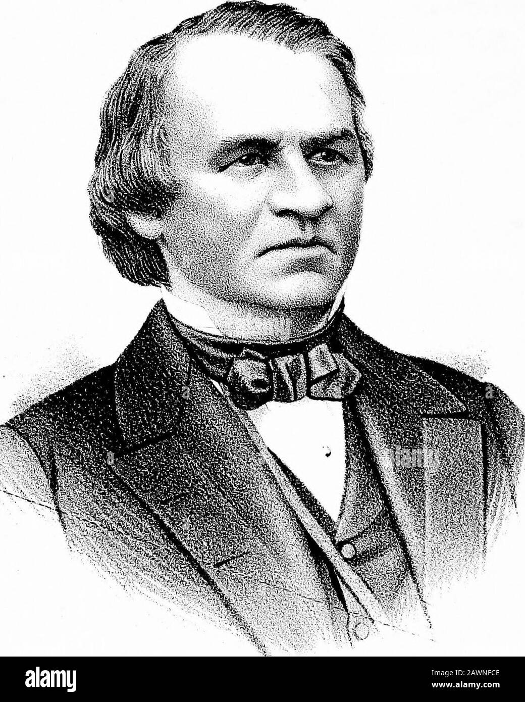 Portrait et notices biographiques des comtés de Montgomery et Bond, Illinois, contenant des croquis biographiques de citoyens éminents et représentatifs, ainsi que des biographies et des portraits de tous les présidents des États-Unis . nation, et il a finalement été victime d'un victimoaeof-eux. Le 14 avril 1865, il, avec le général Grant, a été invité de toute urgence à assister au théâtre Fords. Itwas a annoncé qu'ils seraient présents. Gen.Grant, cependant, a quitté la ville. Le président Lincoln, se sentant, witii son caractère de coeur, ce serait une déception s'il devait les échouer, très à contrecoeur Banque D'Images Portrait et notices biographiques des comtés de Montgomery et Bond, Illinois, contenant des croquis biographiques de citoyens éminents et représentatifs, ainsi que des biographies et des portraits de tous les présidents des États-Unis . nation, et il a finalement été victime d'un victimoaeof-eux. Le 14 avril 1865, il, avec le général Grant, a été invité de toute urgence à assister au théâtre Fords. Itwas a annoncé qu'ils seraient présents. Gen.Grant, cependant, a quitté la ville. Le président Lincoln, se sentant, witii son caractère de coeur, ce serait une déception s'il devait les échouer, très à contrecoeur Banque D'Images