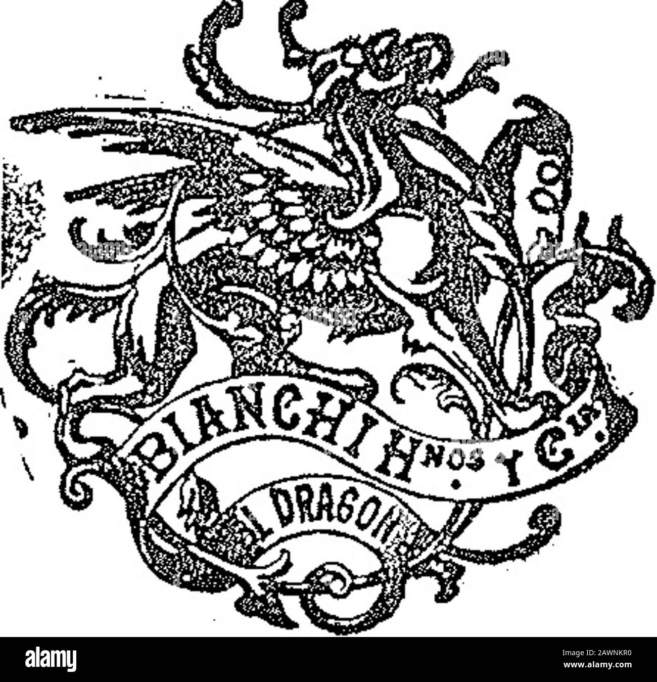 Boletín officiel de la República Argentina1903 1 ra sección . Agosto 5 de 1903.—Juan M- Bula.—Distinguir tes de la clase 67.— ucumán 745. V-1 I-Agosto. ACTA W°. 11.96©. Mayo 26 de 1903.—Bianchi Hnos. Y C*.-Distinguir los artículos de las clases 3, 8,9, 10, 11, 16 hasta 25, 27 hasta 36, 38hasta 48, 55, 68, 69, 73 et 75. (Ampliada).f«yo 478, v-10-Agosto. ACTA 0. 13.335 f3£ Agosto 4 de 1903.—The Singer Possiering Company.—Distingir máquinas decoser y sus accesorios, de la clase 16.Tucumán 745, v-13-Agosto. N° ACTA. 1 S.SSI ^OREAF^ Banque D'Images