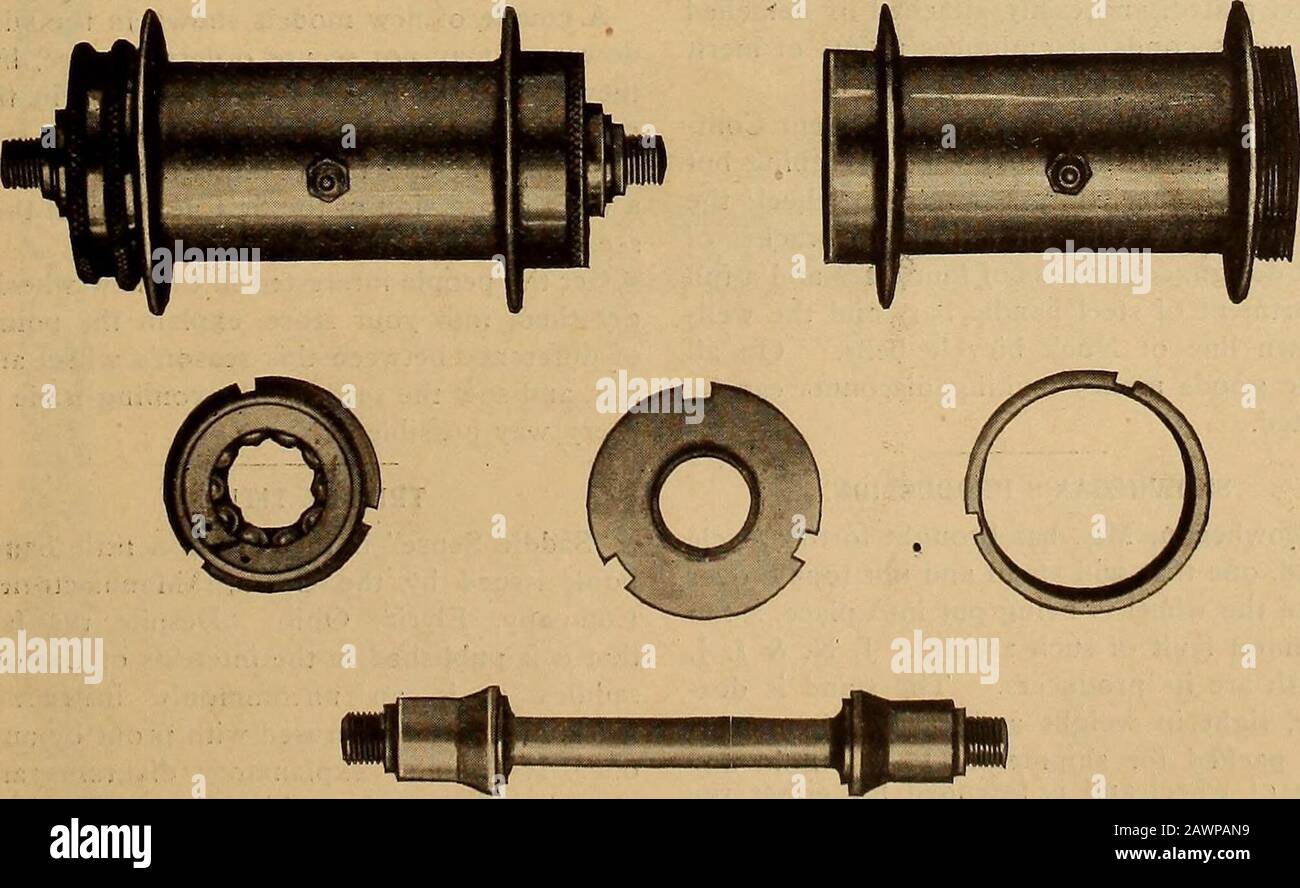 La revue du commerce de la roue et du vélo . Agents De Distribution : Janney-Semple & Co., Minneapolis, Minn. Tout L'État Du Minnesota, Du Dakota Du Nord, Du Dakota Du Nord Et De L'Est Du Dakota Du Sud, Du Nord-Est De L'Iowa. J. A. JOHNSTON, - Pittsburg, Pennsylvanie occidentale. LEE-CLARKE-ANDREESEN HDW. CO.Omaha, Oné. Tout L'État Du Nebraska, Du Nord Du Kansas, Du Nord-Ouest De L'Iowa, Du Sud-Ouest De Da-Kota. Reeves & CHAVANNES, Baltimore, Md.Northern Maryland. FLETCHER HDW. Detroit, Michigan, Michigan, Indiana Du Nord, Ohio Du Nord-Ouest. C. C. STOLTZ, Marion, O. Marion, Crawford, Wyanotte, Hardin, Logan, Union, Delaware, Mo Banque D'Images