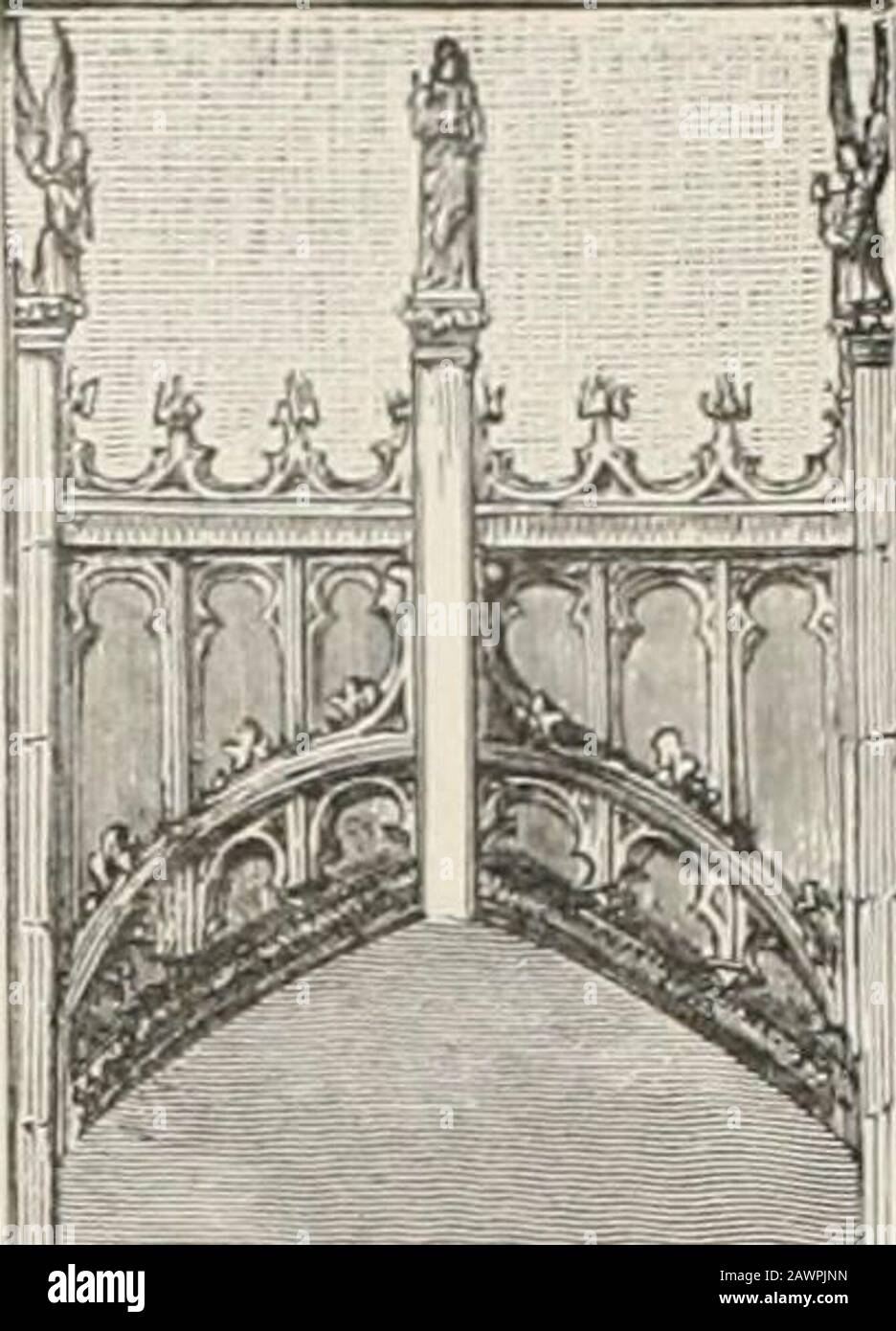 Cristóbal Cólon : su vida, sus viajes, sus descubrimientos . l cofrecillo; mientras fueroná buscarla entré con él en un salonito donde vi con admiración las máshermoras pinturas de Alberto Durero y de Lucas de Holanda que hastaentonces visía. Son ejemplares verdaderamente raros. POR muyalejados que ho estemos del estilo y manera de los primeros maestrosalemanes, no puede negarse á esos cuadros de que hablo, un incíblecanto de sencillez, de gracia y de colorido. Venida la llave, pusiéronme en la mano el tesoro encerrado en elcofrecillo. Es añaños de años de años Banque D'Images