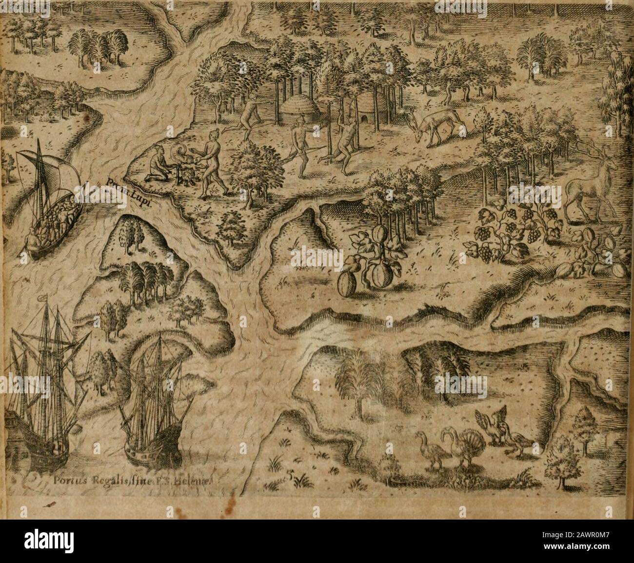 Amérique, das ist, Erfindung vnd Offenbahrung der Newen Welt : deroselbigen Völcker, Gestalt, Sitten, Gebräuch, Policey vnd Gottesdienst . umcv(fen/a(6Dic5ranftofenmif 3oban3viNaDaö er|]e mafhlfäfffffffffffffffffffät^^ffffffffäfffffffffffffäffffffffäfffffffäfffffffäfffffffäfffffffäffffffffffäfffffffffffffffäffffffffffffffffffffffäffffffffffffffffffffffäfff ^onDannen/alefiewonDemSOJitindcljtigenvi^ferturgefa^rcn/babenrie€m6rei"e6ünD(u(iigee^afVcaugroffen/bo;tt)de^EG(£-in3angfiebre2( Banque D'Images