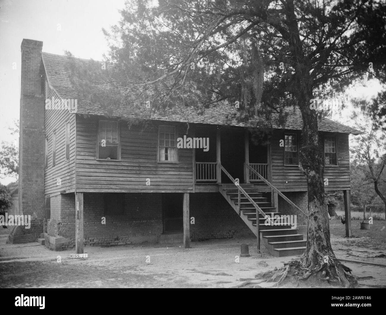 Ford house Banque de photographies et d’images à haute résolution Alamy