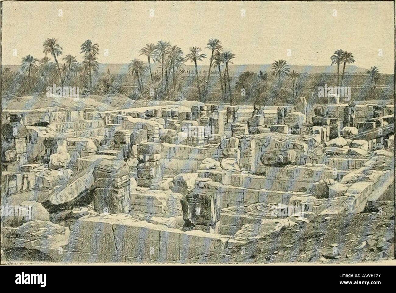La lutte des nations - Egypte, Syrie, et Assyrie . odsiiu, avec ses épisodes qui l'accompagnent - le flagging des espions, l'assaut sur le camp, la charge des chars, le vol des Syriens - est le sujet préféré de ses inscriptions; Et le poème de Pentauiitadds aux bas-reliefs une description digne des actes représentés. ThisEpic réapparaît partout, en Nubia et Dans Le Dit, à Abu Simbel, à Beit-Wally, à Derr, à Louxor, à Karnak, et au Ramesseum, et au ."amebataille-scunos, avec les mêmes textes d'accompagnement, réapparaissent dans le Memnonium, Dessiné par Boudicr, à partir d'un phot Banque D'Images La lutte des nations - Egypte, Syrie, et Assyrie . odsiiu, avec ses épisodes qui l'accompagnent - le flagging des espions, l'assaut sur le camp, la charge des chars, le vol des Syriens - est le sujet préféré de ses inscriptions; Et le poème de Pentauiitadds aux bas-reliefs une description digne des actes représentés. ThisEpic réapparaît partout, en Nubia et Dans Le Dit, à Abu Simbel, à Beit-Wally, à Derr, à Louxor, à Karnak, et au Ramesseum, et au ."amebataille-scunos, avec les mêmes textes d'accompagnement, réapparaissent dans le Memnonium, Dessiné par Boudicr, à partir d'un phot Banque D'Images