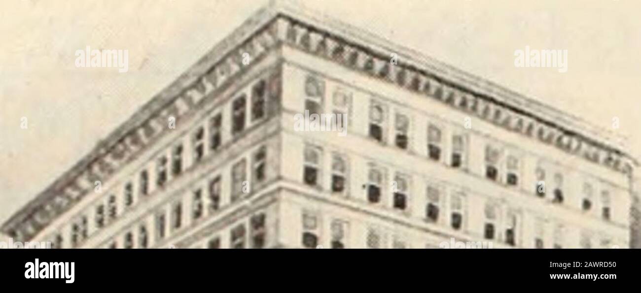 La chronique commerciale et financière . BANQUE DE RICHMOND RICHMOND, VA. Capital et Excédent 1 500 000 $ OFFICERSJOHN SKELTON WILLIAMS. Président T. K. SANDS, Vice-Président et CashierFREDERICK E. NOLTINC, Vice-Président. H. A. WILLIAMS, Asst caissier L. D. CRENSHAW, JR., Trust Officer 35. K *M IM.UI Banque D'Images