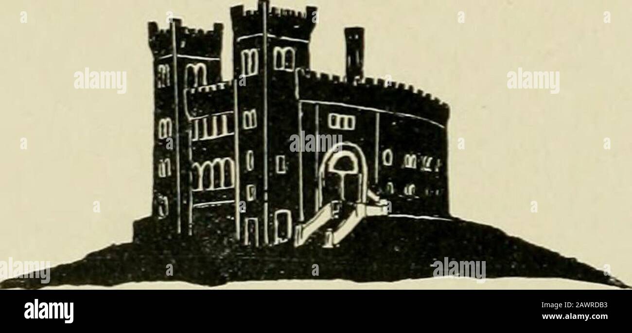 Epitome Annuaire 11 Gt C E 4 W Fourth St Providence R I S A Rhoades E E 448 Rue Vine Birdsboro J I Riegel C E 523 Rue Cherokee Bethleem Sud