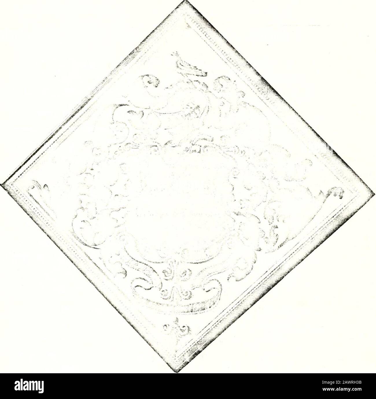 La généalogie de Pickering : étant un compte rendu des trois premières générations de la famille Pickering de Salem, Mass., et des descendants de John et Sarah (Burrill) Pickering, de la troisième génération . n et Sarah (Buffington)Chapman. George Chapinan [29-34. VI JC] était son oncle; Urau/aKnapi) Chapman [13. VIII 159] était sa nièce, et Isaac Needham Chapmayi[24. VIII ^^S] était son neveu. Son ascendance comprend les fami-lies suivantes : Chapman, Cook, Birdsall, Buxton, Dean, Daniell, Prince, Ruck, Spooner, Buftum, Pope, Buffington. Voir Tableaux D'Ancestey ^^. 41-42. VI 65. Cordes Benjamin [Ruth 41-4 Banque D'Images