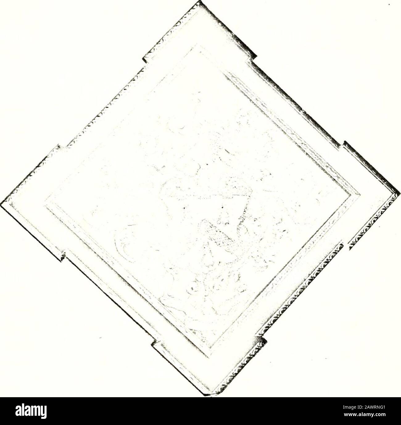 La généalogie de Pickering : étant un récit des trois premières générations de la famille Pickering de Salem, Mass., et des descendants de John et Sarah (Burrill) Pickering, de la troisième génération . appartenaient de façon bly à Sauuiel Gardner. La famille Gardner a été importante dans les annales de Salem.Le fondateur, M.-Thomas Gardner, Overseer de la plantation à Cape Ann, qui a enlevé à Salem, avait une grande famille d'enfants dont les descendants sont très nombreux. Il y a probablement peu, le cas échéant, des familiesSalem qui ne sont pas d'une certaine façon liés à l'ancien stock de tliis. Un très largenumber de Banque D'Images