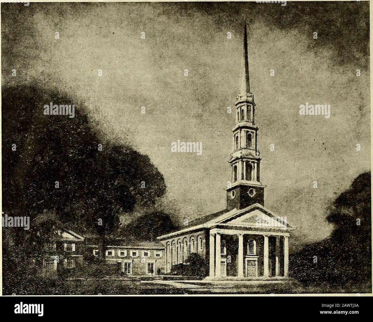 Caroline du Nord avocat chrétien [série] . faire une se-lection. Greensboro Nurseries, John A. Young & Sons, Greensboro, N. C. MORNING SOLILOQUY Rev. E. C. Sell.Tis Morning. Les ténèbres sont passées. La lumière est venue, Shining sur le montain, le sommet de colline et dale.Ive quelque chose à faire. Sloth — Qu'il n'y en ait pas; je dois penser, parler, agir, et en rien échouer.Tis matin. Qui pense-t-il aujourd'hui à Dieu, qui se remit au-dessus de l'homme sur terre, il s'est erré loin Et de mon devoir envers les deux, que j'aime. Tis matin. Qu'est-ce que je pense d'aujourd'hui?Je Ne pense Pas aux mots que mon Sauveur a enseignés, Aux mots de vérité, de Banque D'Images