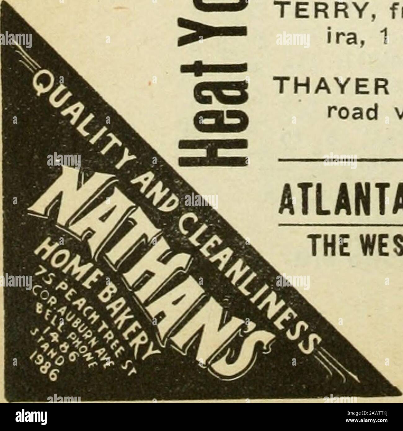 Répertoire D'Atlanta City . CO 111 *• — •.N JO 550. Il.&lt;3 CO TEI CAOUTCHOUC TIMBRES.DATERS.i NUMÉROTATION MACHINES.CHECK POINÇONS 1bHOUSE NUMBERS.SIgyETERS.HEyTAGS8J (290) SOUTH BROAD TEITLEBAUM RULEY, de Garnet s à Brotherton, 1e de Forsyth TENNELLE, de 68 S Souvard e à Joseph Powell, 1 Joseph Hirchese 7 (Wyman croise)27 Miller Milton R31 Brown George A 35 Cook James A 37 Kemp Jehu M39 Vant (Reinhardt croise)47 Henson James M51 Payton James55 Clay Georgia A Mme(Carroll croise)59 Eason William J 61 Brown Lloyd 62 Ivie Richard A 64 Banque D'Images