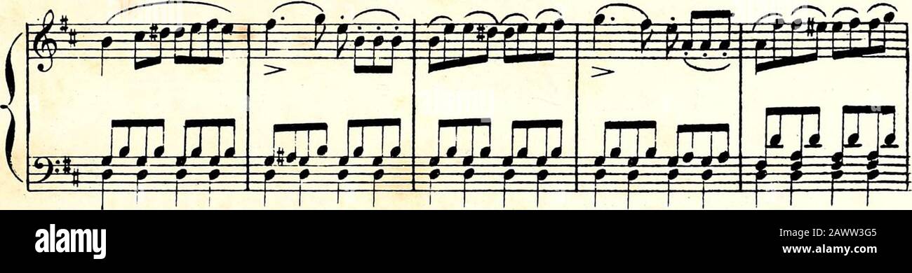 Olympie Opera Lyrique En Trois Actes Viol Vdt Le A Me Mm S T