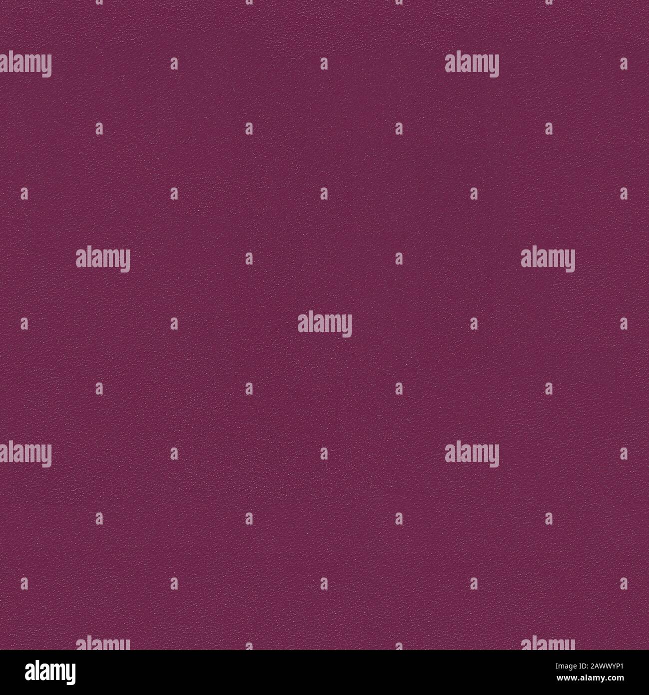 Cuir violet pour l'utilisation en arrière-plan. Texture carrée transparente, carrelage prêt. Banque D'Images