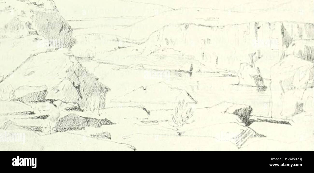 Syrie . ut, /. C, f -20. Sur A de () MoNrFoRT, /. ... V 30. Le croquis pris de ce point un croquis à la mine de plomli an ce point de vue est au Louvre, Inv. 4487. Musée Du Louvre, Inv. 448i. Nogramme du peintre et indication : Jesser- C Montfort, . I., f 29 V. hehir. IJords da Jourdain 1837, 15 mai. Des- (<i .MONTFoiiT saitqie le grand poi portrait iiu .sous /<? f^ {tonl. La même vue. Pry par Lii lic IN 1 lii-; mon 11 oirr i;n sniiii: Is:t7-i«;{«, i.vj (lomi-lwiirc (le iiiarclic lu <iii;i iiiir .ILU-iiil Si iljii^iriiric i-Idjiiriiric i-Iiriiric i-i-i-Iiriiric i-Iiiric i i-Iiiric i-Iiriiric i-i-Iiriiri Banque D'Images