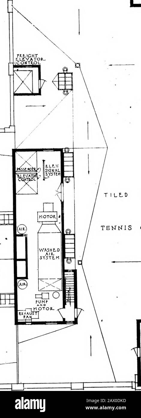 Les nouvelles de Detroit: Dix-huit cent soixante-dix-trois, dix-neuf cent dix-sept, un bilan des progrès: . ?^ 1 3 Banque D'Images